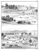 John A.Filbert, Wm. Fegley, Schuylkill County 1875